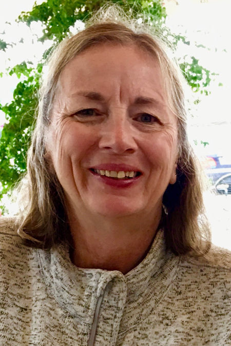 Patricia Floyd